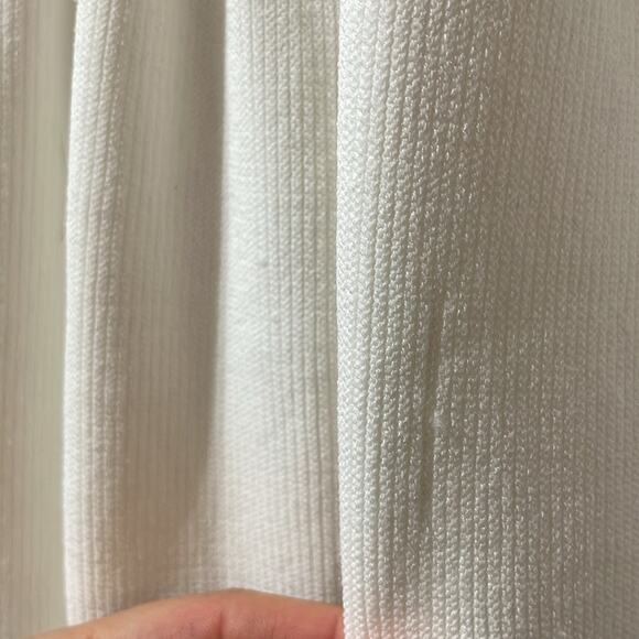 Proenza Schouler Long Sleeve Knit Midi Dress Size XS Retails $595 - Picture 4 of 8